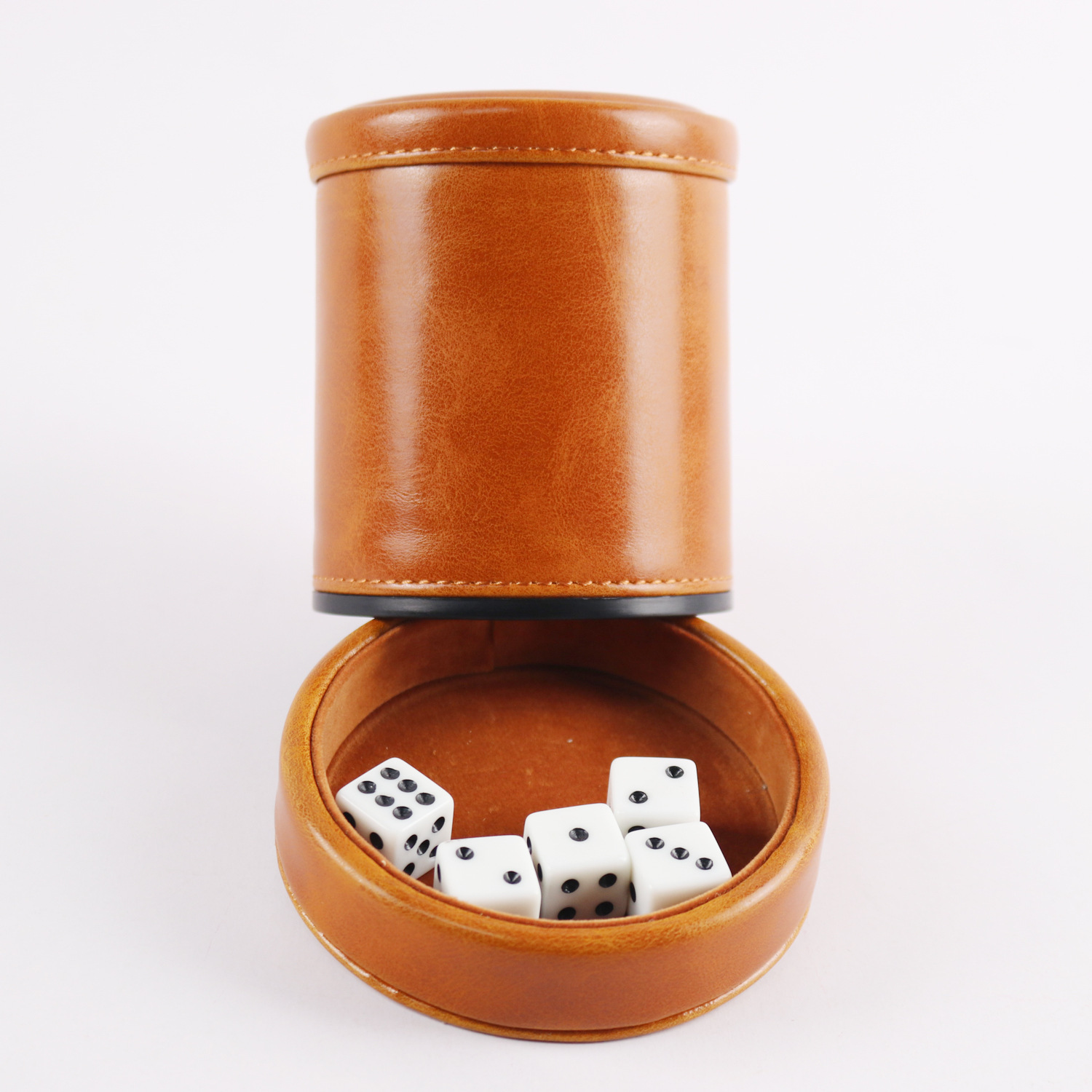 dice cup for play