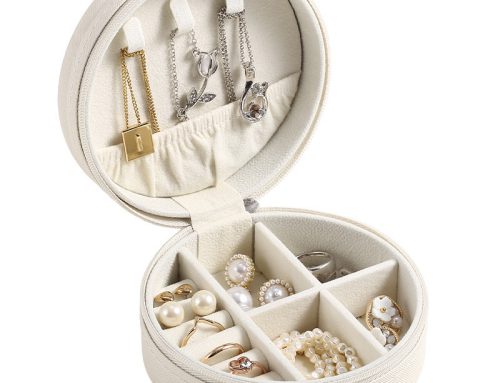 JBR1021  SMALL JEWELRY BOX