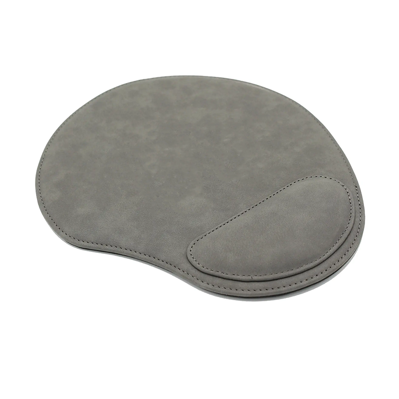 Customizable High-Quality Mouse Pad with Ergonomic Design